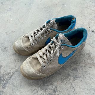 100 affordable nike vintage shoes For Sale Carousell Malaysia