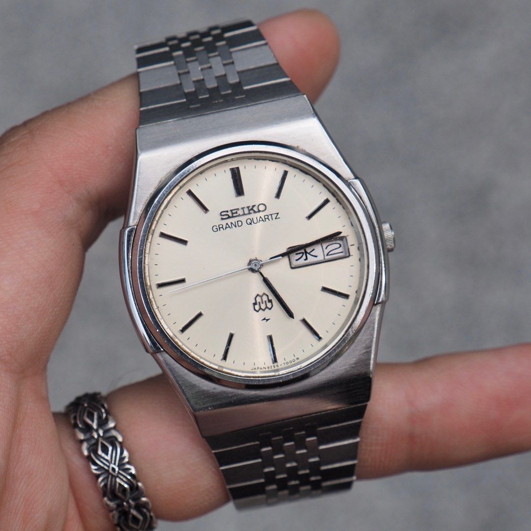 Seiko vintage for sale on sale