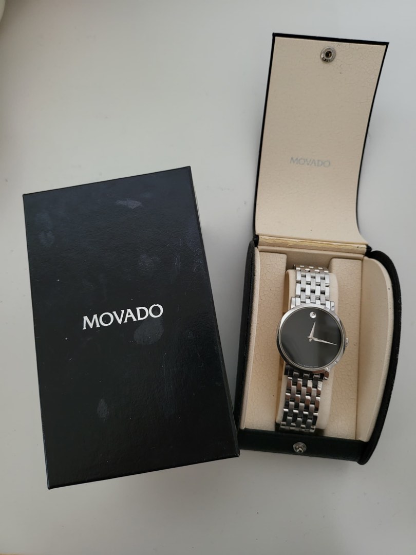 Movado 84 f4 1890 shop