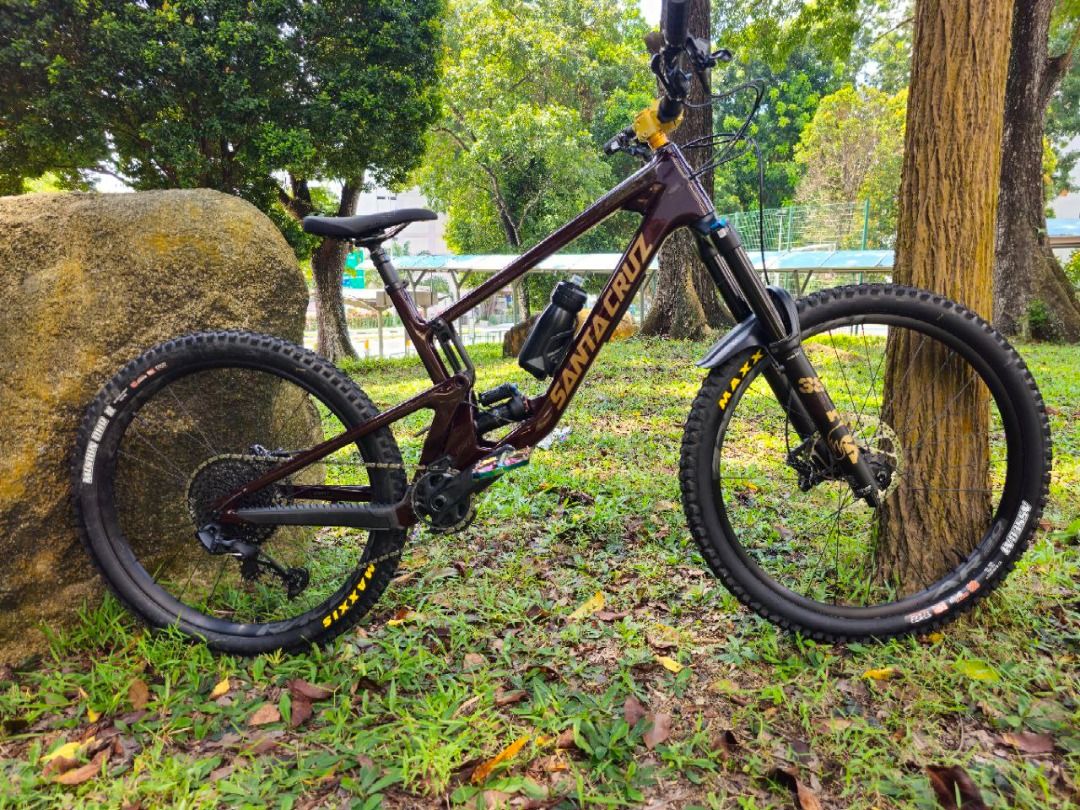 Nomad v5 best sale