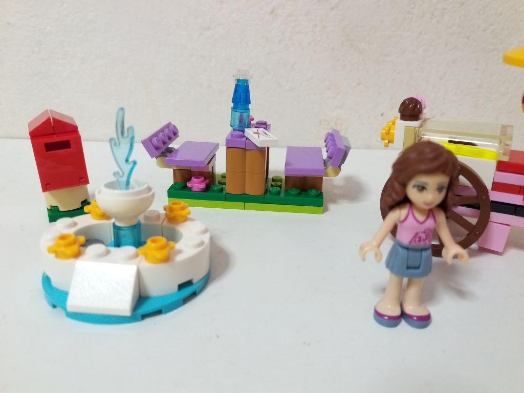 Lego 41030 instructions clearance