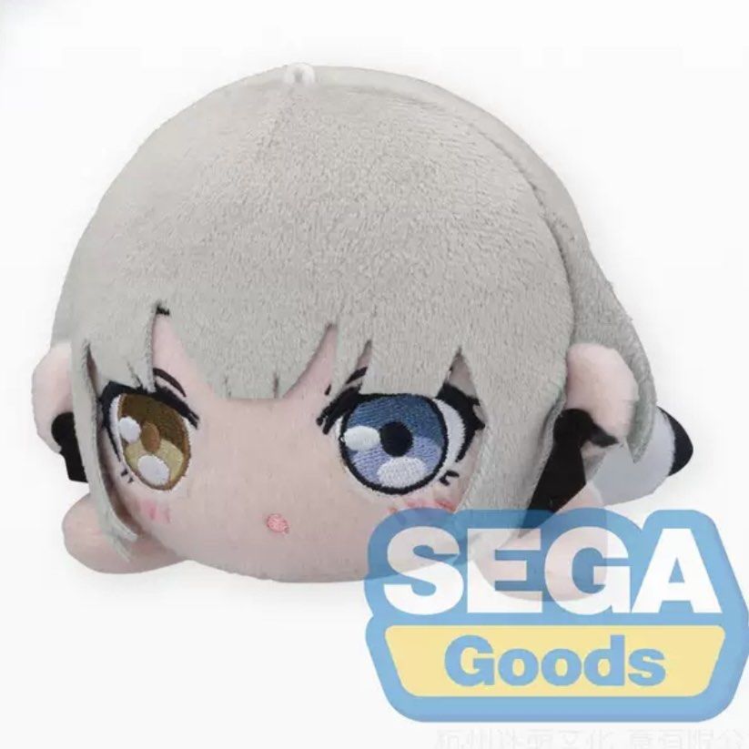 バンドリ MyGO つらい 影色舞 高松燈 缶バッジ