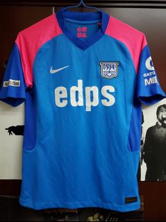 童裝 Nike 傑志 Kitchee Home 2022-2023 主場 球衣 波衫64241970302977110