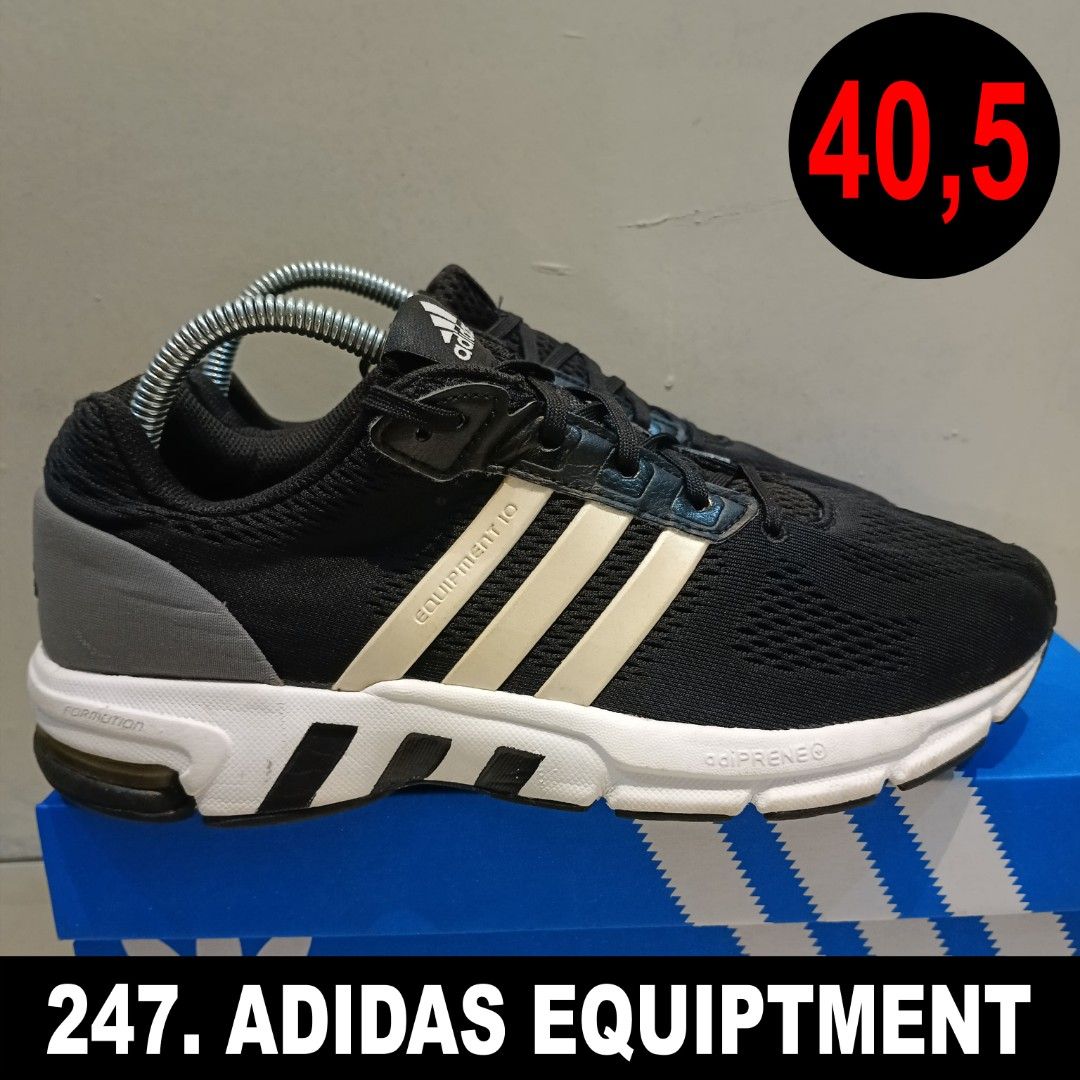 Harga sepatu adidas eqt 10 online