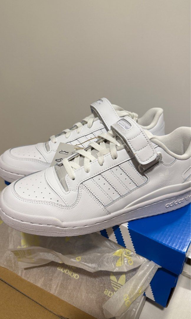 adidas forum low 43