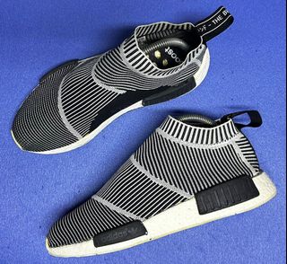 Adidas nmd city sock malaysia 2025