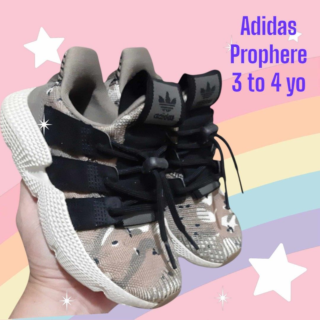 Adidas Prophere
