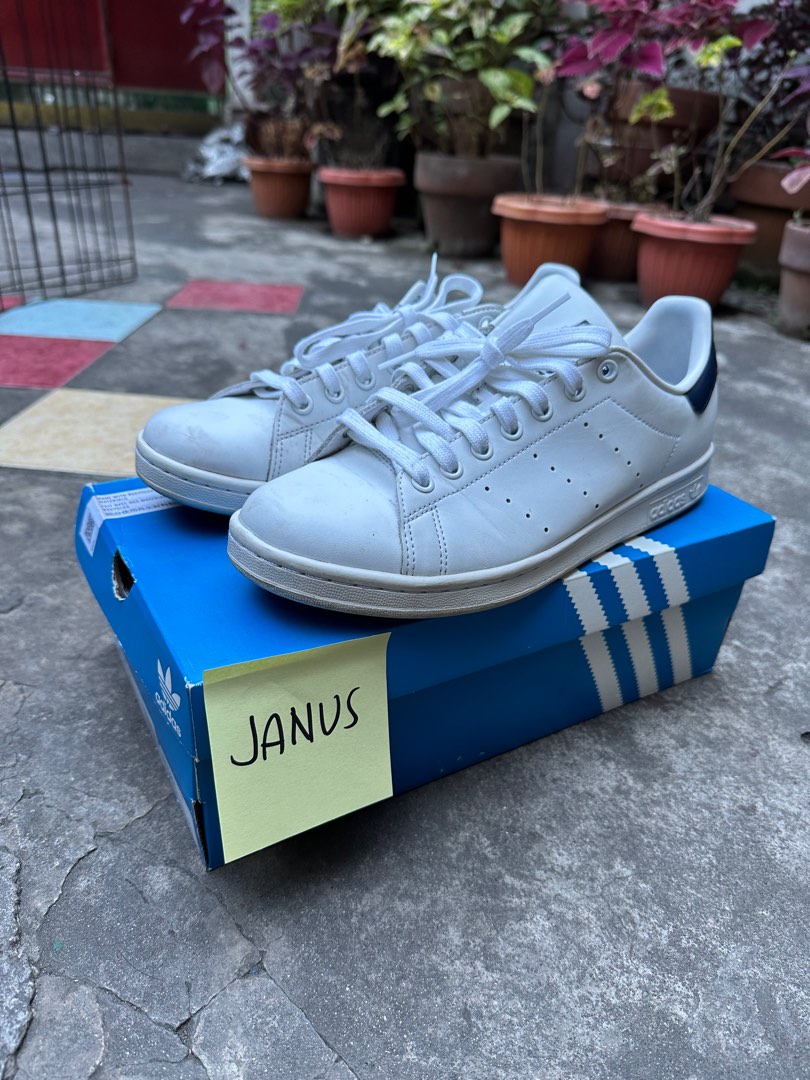 Stan smith ice blue store