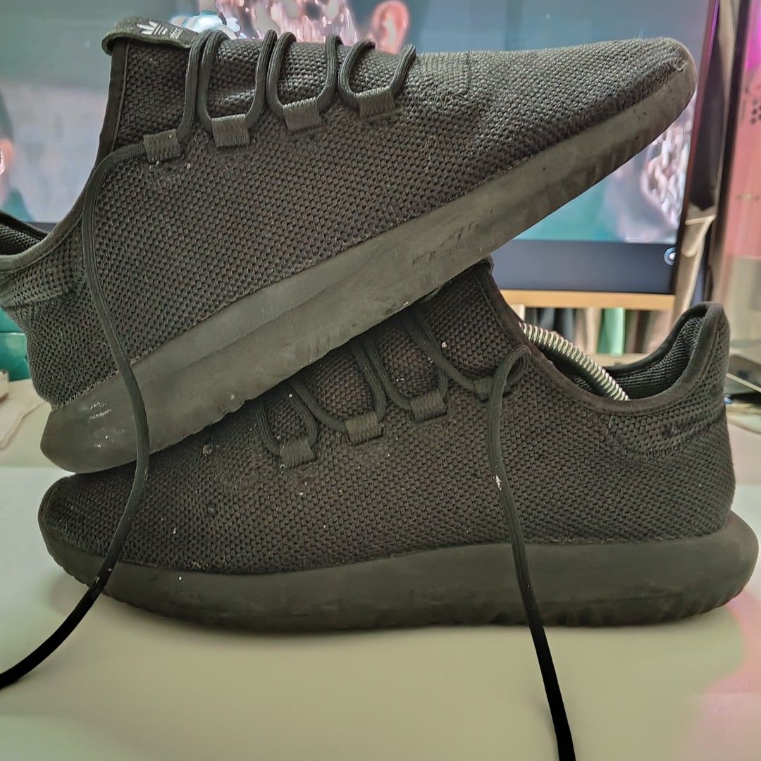 Men's adidas tubular shadow casual shoes shop