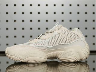 Adidas yeezy 500 blush singapore deals