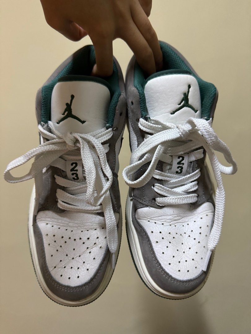 jordan 1 low northside