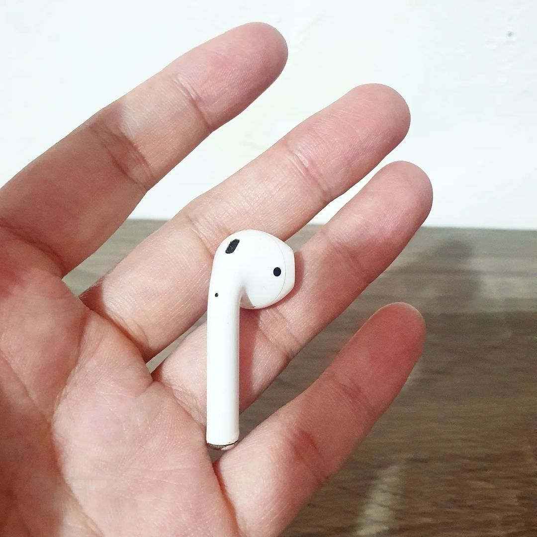 Apple airpods Air pods generation gen sebelah kanan original
