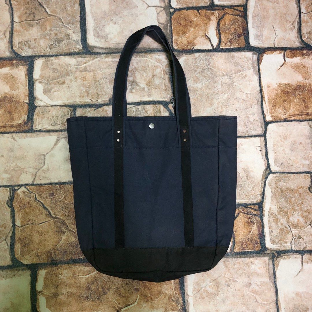 Timberland canvas bag on sale