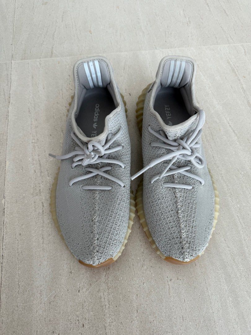 yeezy sesame us