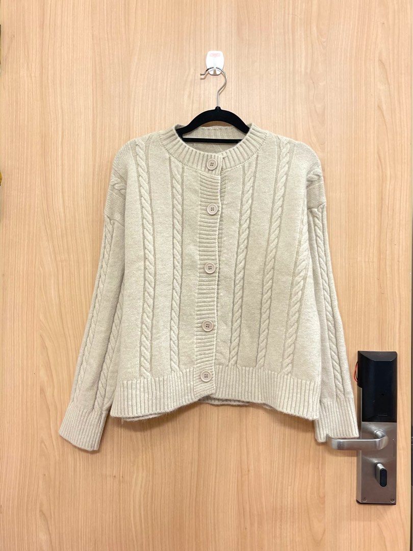 Thick chunky sweater outlet