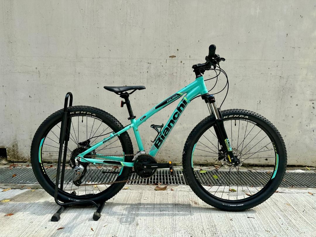 Bianchi duel 27.5 price best sale