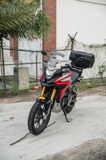 Class 2B P Plate Motorcycles For Rent Collection item 1