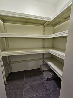 2nd hand rack / warehouse racks / racking / shelving / Metal Shelf ...