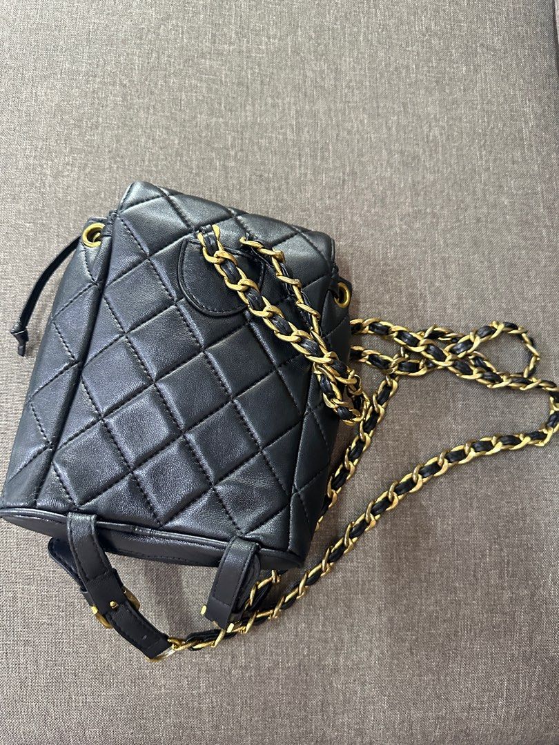 Bundle items bagpack chanel (Category: Bags & Wallets) located in Kuantan. Submitted by prelovebranded1 (Listing ID 1334431413, Image 2). Description: .