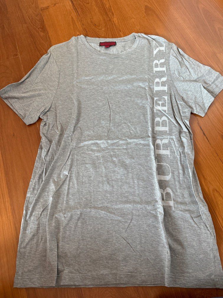 Burberry sport t shirt shop