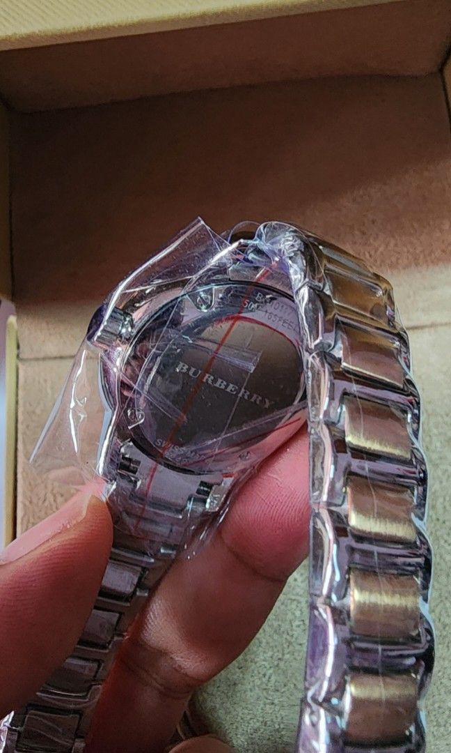 Cheap burberry watches top