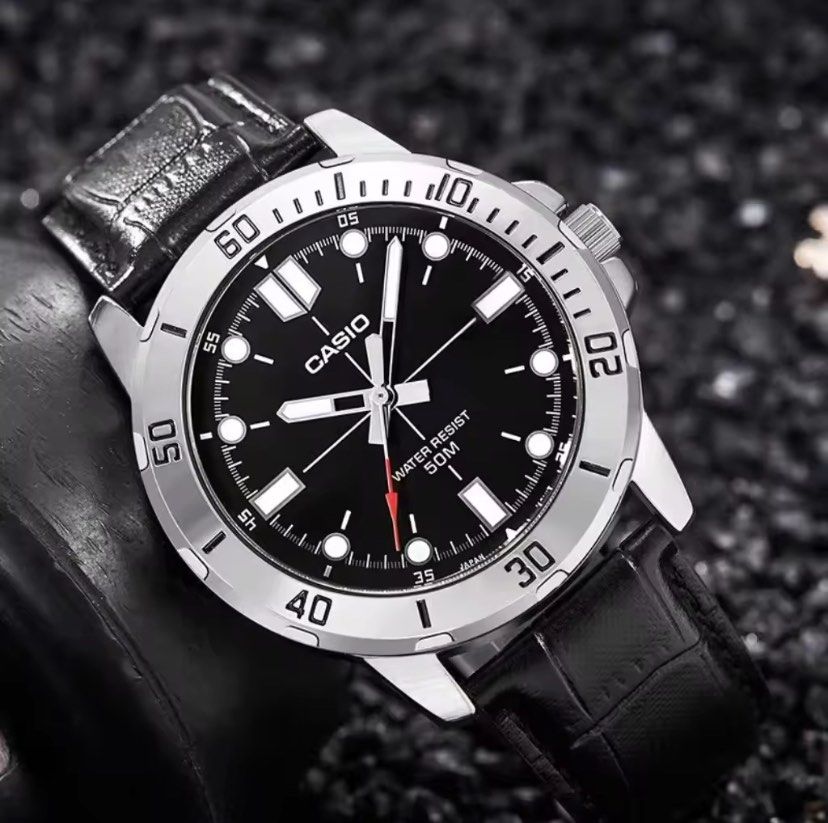 Casio mtp vdo1d outlet