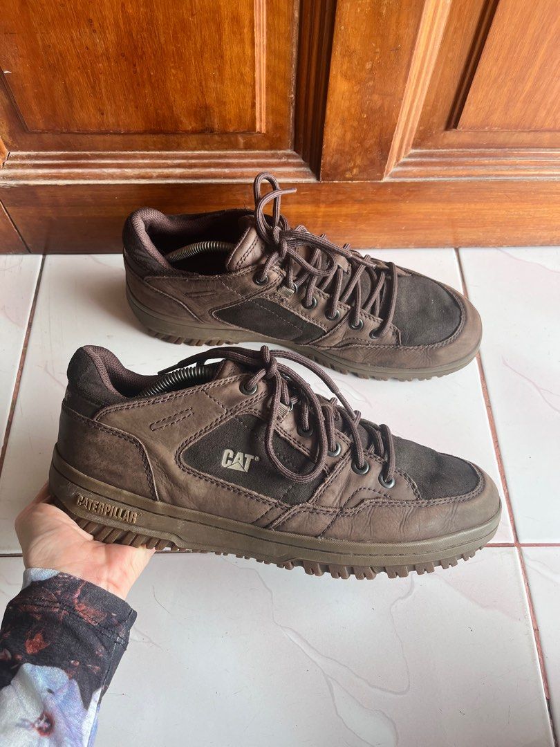 Caterpillar Shoes First Copy Cat Shoes From (Cat Shoes Price In