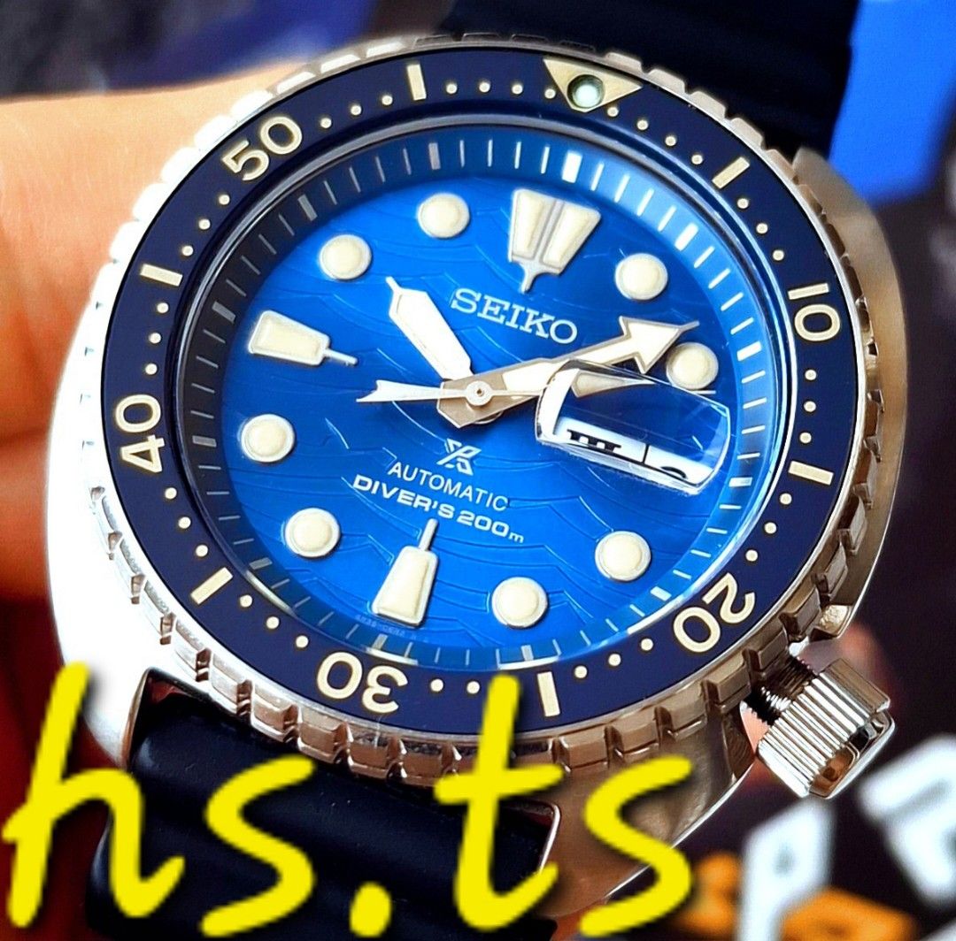Seiko turtle sto best sale