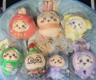 （分類：）位於 。 由 chiikawa0929 提交（商品編號 1334536607，圖片 1）。簡介： 。