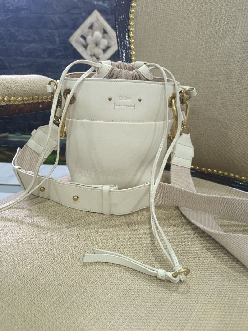 Chloe roy bucket bag small best sale