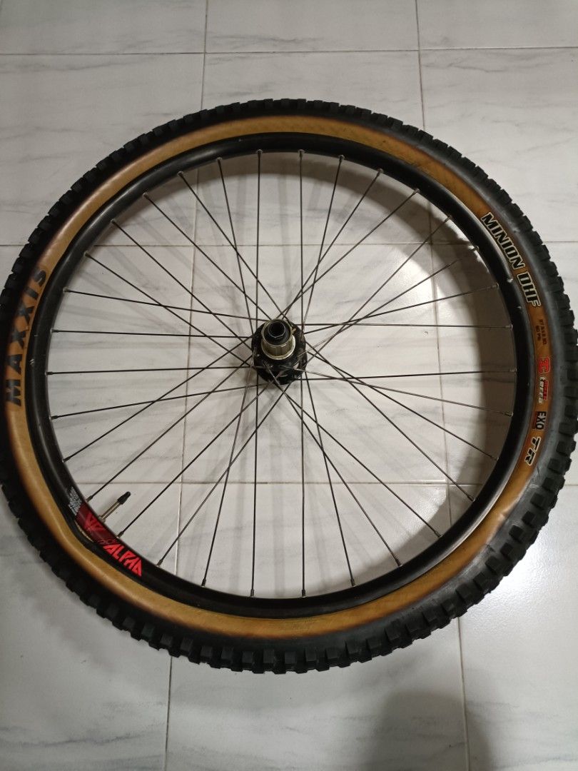 Rimset 27.5 cheap