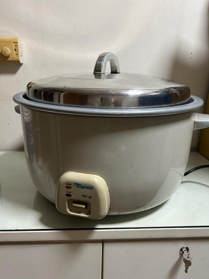 10 litre rice cooker price outlet