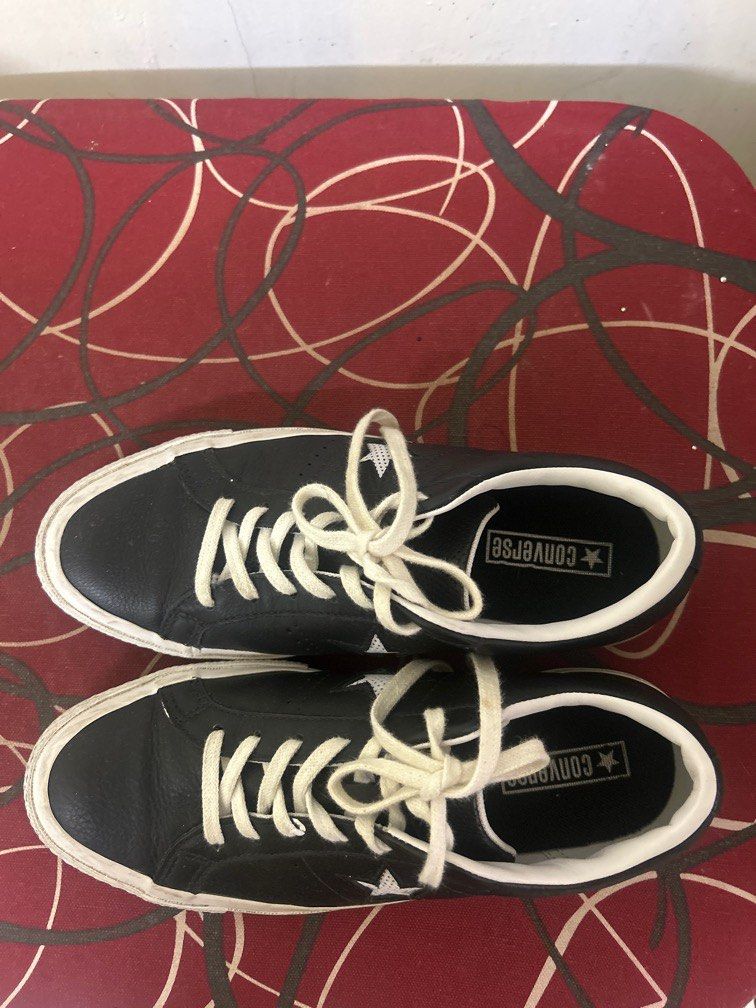 Converse One Star Men s Fashion Footwear Sneakers on Carousell