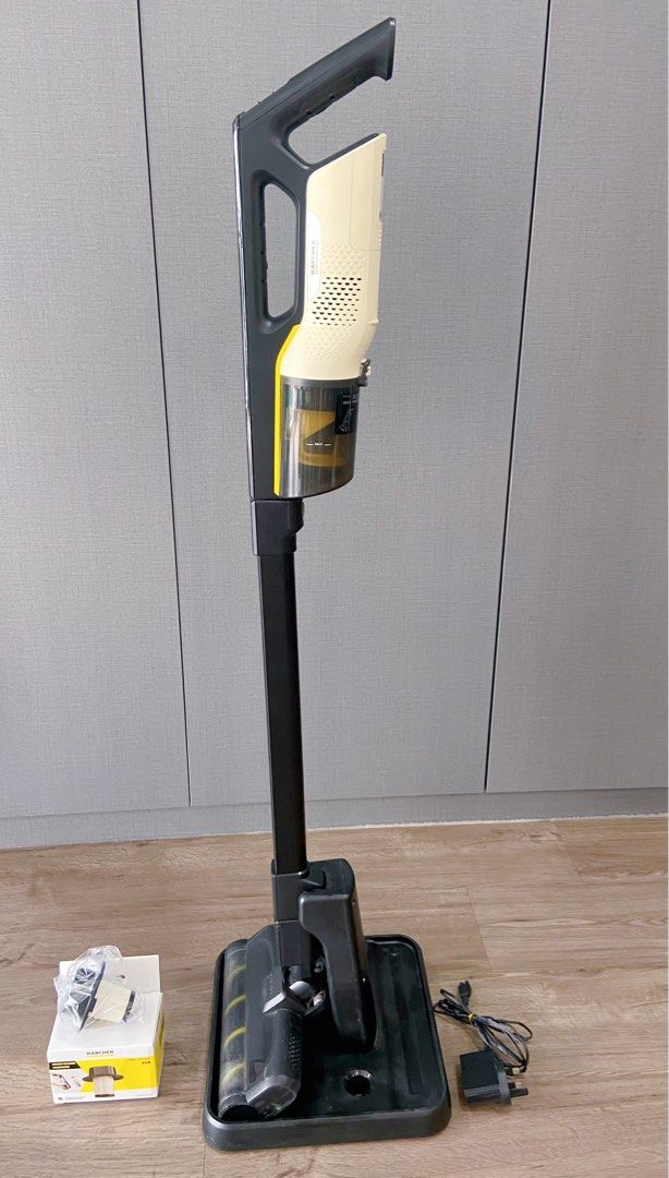 Cordless Vacuum Cleaner, TV & Home Appliances, Vacuum Cleaner