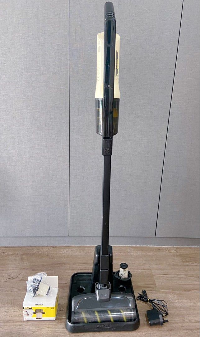 Cordless Vacuum Cleaner, TV & Home Appliances, Vacuum Cleaner