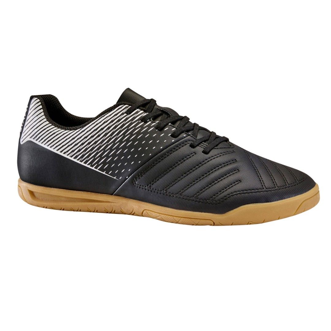 Decathlon futsal shoes Men s Fashion Footwear Sneakers on Carousell