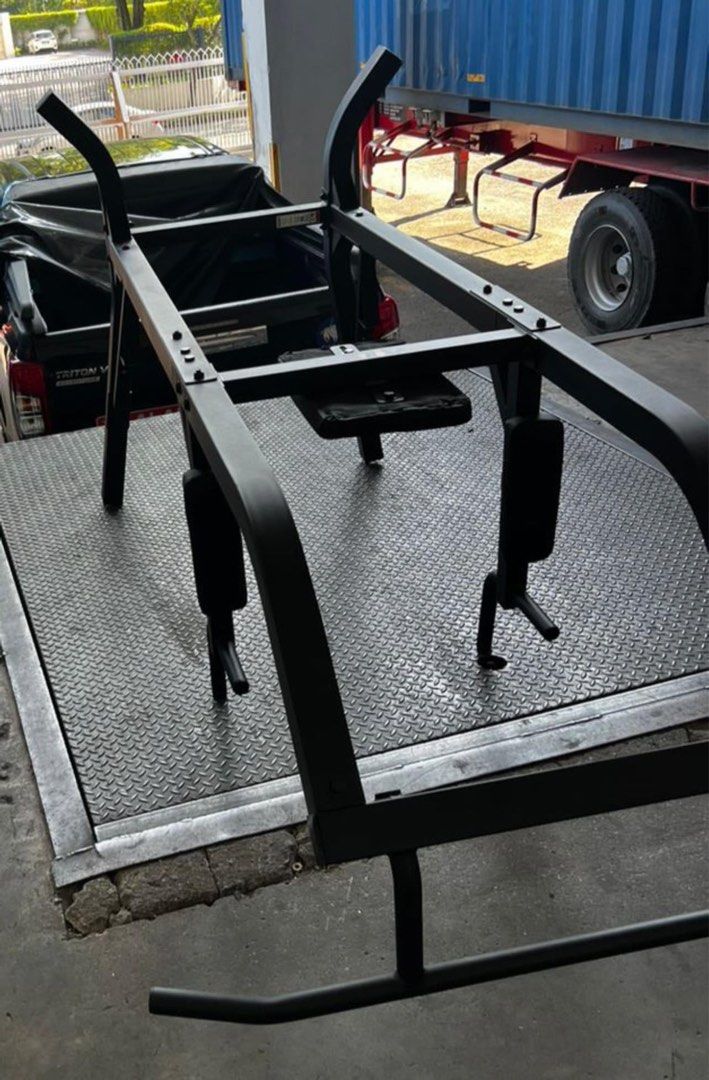 Power tower calisthenics decathlon on sale
