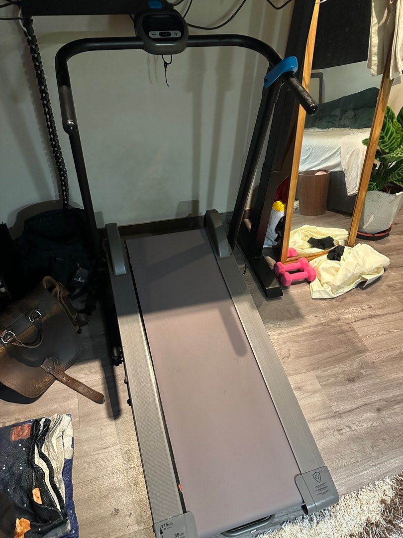 Decathlon Walking Treadmill