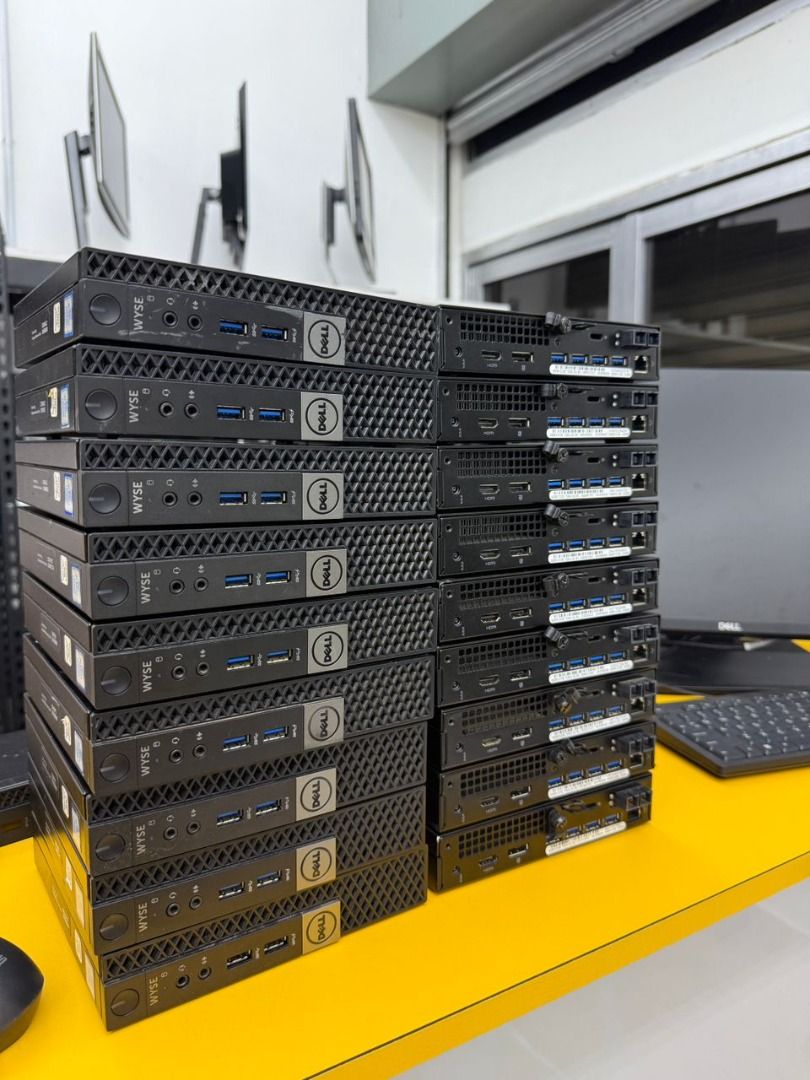 DELL WYSE 7040 Thin Client