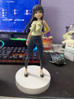 (Category: ) located in . Submitted by nuralyaa0372744 (Listing ID 1334454700, Image 1). Description: .