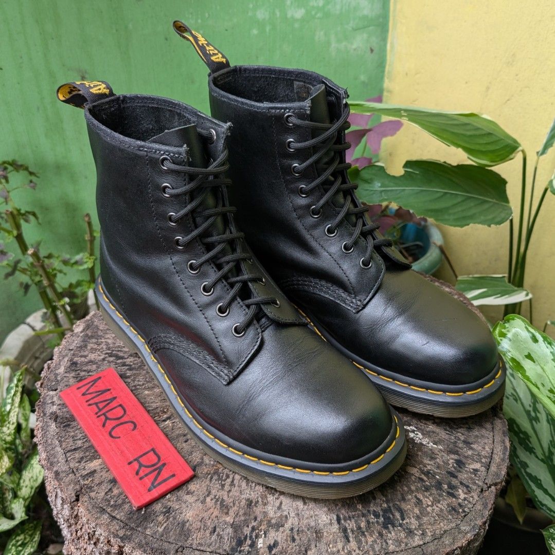 Dr martens 11822 clearance