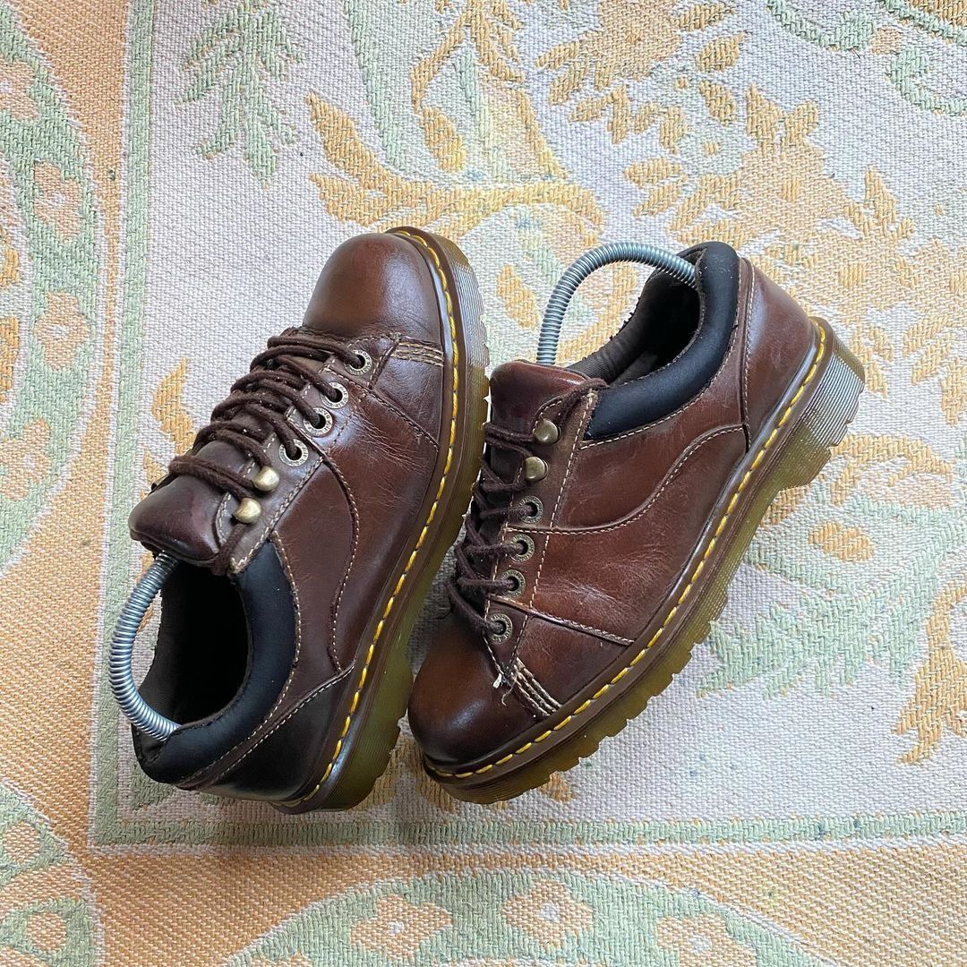 Doc martens mellows online