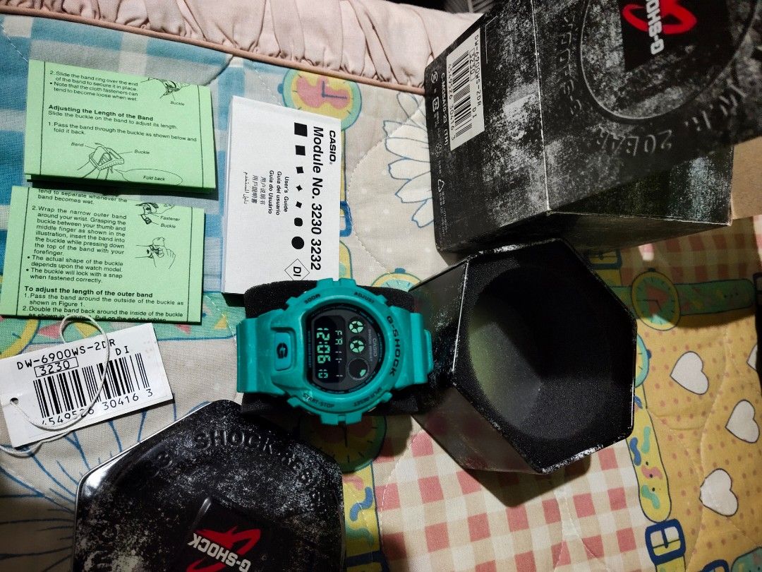 Dw9600 on sale