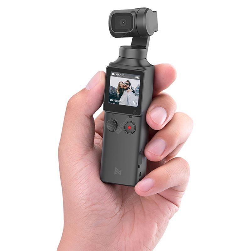 Fimi palm 4k 60fps discount