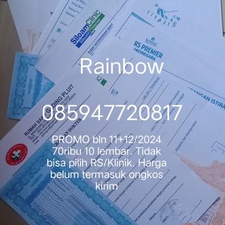 (Kategori: ) berada di . Dikirim oleh jasasuratijin (ID iklan 1334489276, Gambar 1). Deskripsi: .