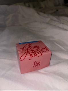Fwee Glowy Jellypot