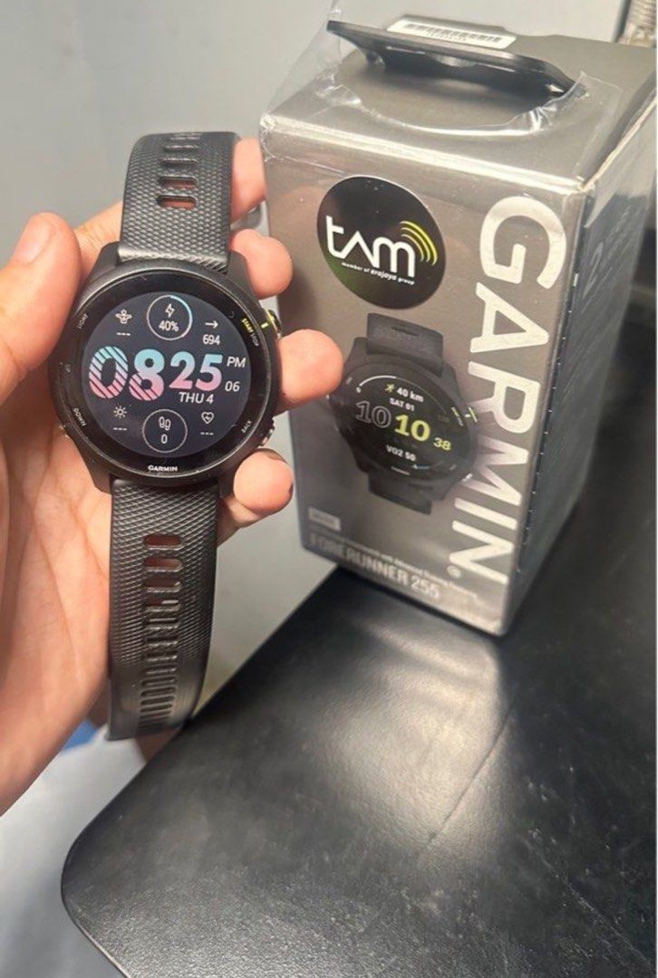 Lachinita Garmin Vivoactive Vs Forerunner Garmin Vivomove