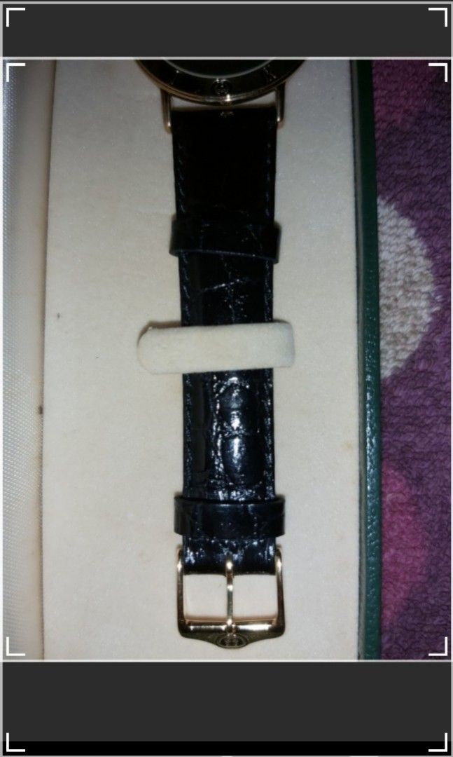 GUCCI 3000M 古董手錶1997 無帶上過手有店舖印最後一隻絕版超罕極稀