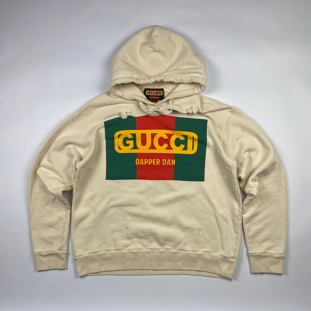 Gucci dapper dan hoodie online