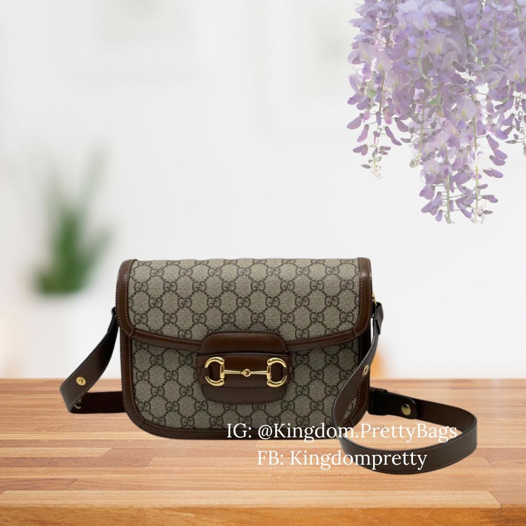 Gucci classic shoulder bag on sale